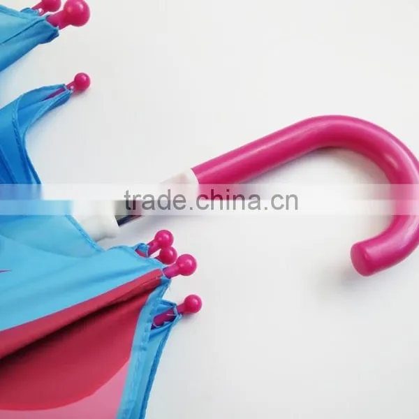 China Supplier Wholesale Little Mermaid Small Umbrella Gifts Quality Choice photo-5