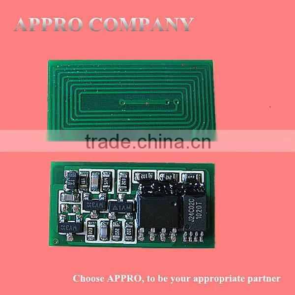 Compatible New Toner Cartridge Chip for Ricoh MP C3501 photo-3