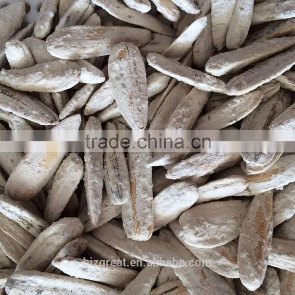 Supply Chinese Roasted Salted White Sunflower Seeds With Good Quality For Sales photo-4