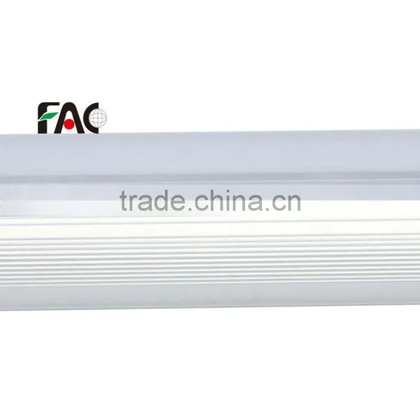 High Lumen Euro Standard Dmx Rgb Led Tube With Madrix photo-6