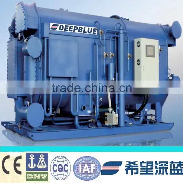Heat Pump From Deepblue photo-3
