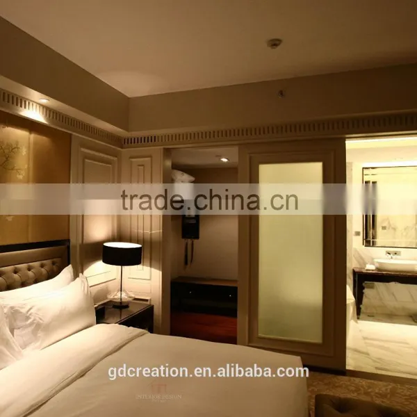 China Creation Customized Designs Home Furniture Bedroom Wardrobe