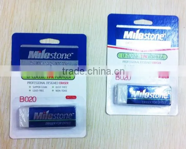 Hot Selling Custom Eraser for Eraser Pen photo-2