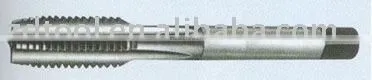 Hand Tap,Machine Tool Parts,hand Tap (still, Machine Tap)
