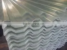 Jieli Transparent Light Weight Roof Sheet