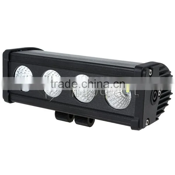 40W Led Wok Light Bar LED LIGHT BAR MOUNT for SUV OFFROAD Led Flexible Work Lamp photo-4