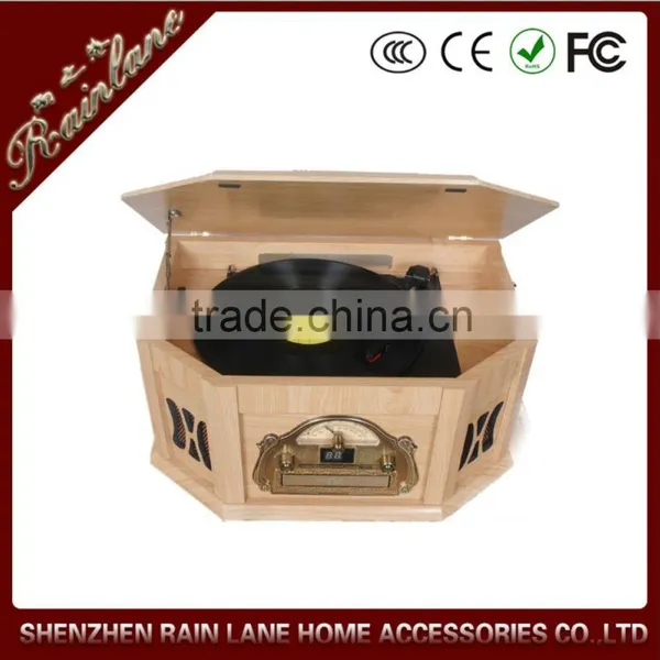 New Phonograph Usb sd Mini Phonograph Record Player Wholesale