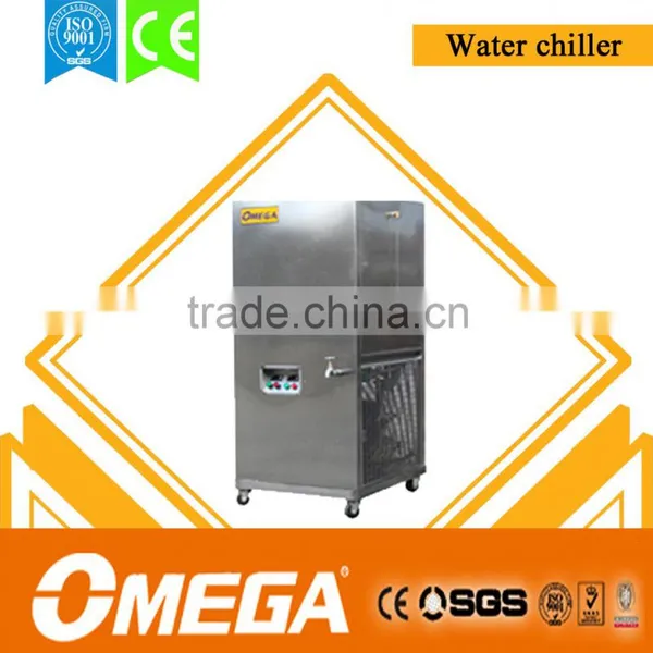 OMEGA Industial Water Cooled Water Chiller for 200L Industrial Water Chiller photo-2