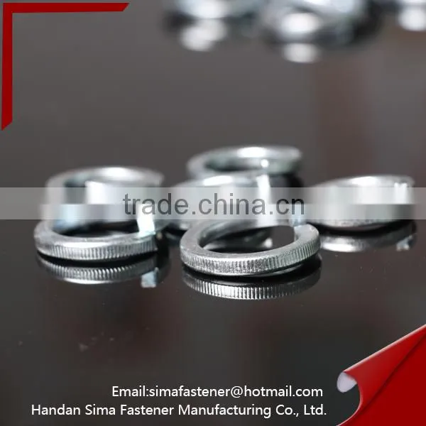 Din 9012 Flat Washer Springwasher photo-6