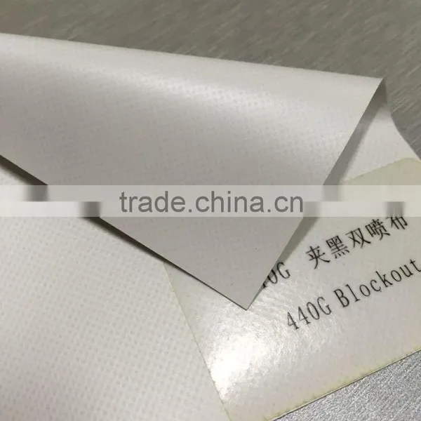 260g~510g Frontlit & Backlit PVC Flex Banner/ Digital Flex Printing Banner photo-4