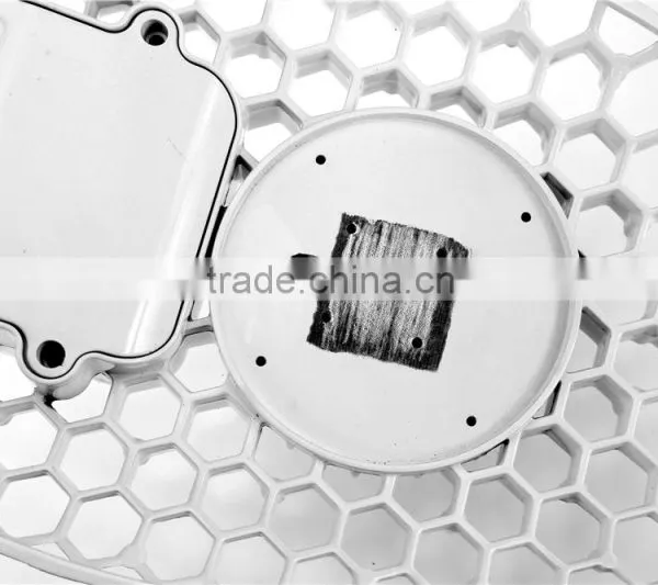 80W Led Street Light Housing for Quality Street Lighting photo-2