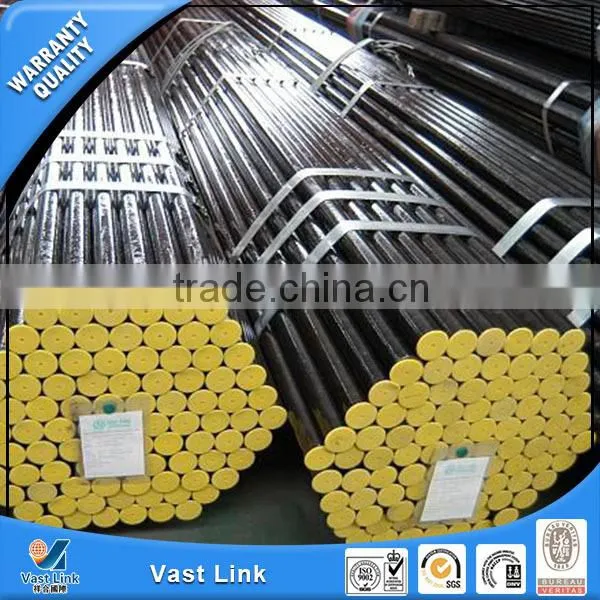 Seamless Carbon Steel Pipe