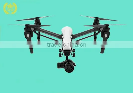 Promotional!Flying Drone DJI Inspire 1 Pro With 4K Camera and 3-axis Stabilization Gimbal photo-2