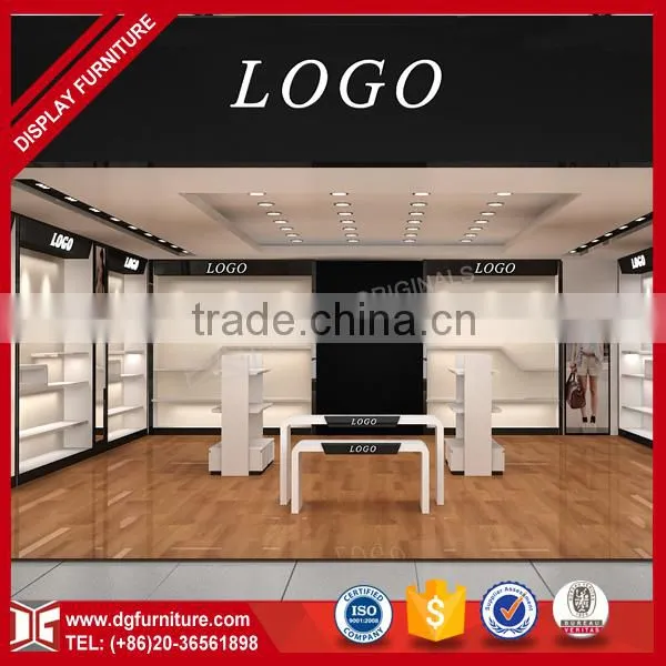 New Hot Sale Fashion Wooden Handbag Display Stand photo-3