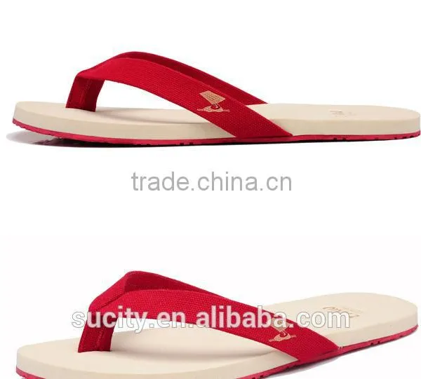 2014 Hot Sale Fashion Promotion Slipper Flip Flops photo-4