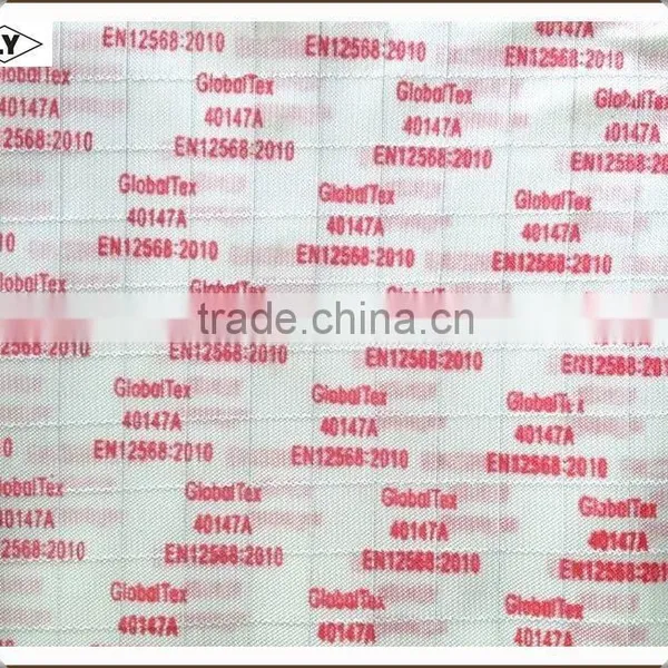 Non Metallic Anti-Static Anti-penetration Kevlar Midsole For Safety Shoes photo-4