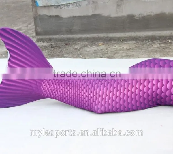 Hot Sex Bikini Young Girl Swimwear Mermaid's Tail