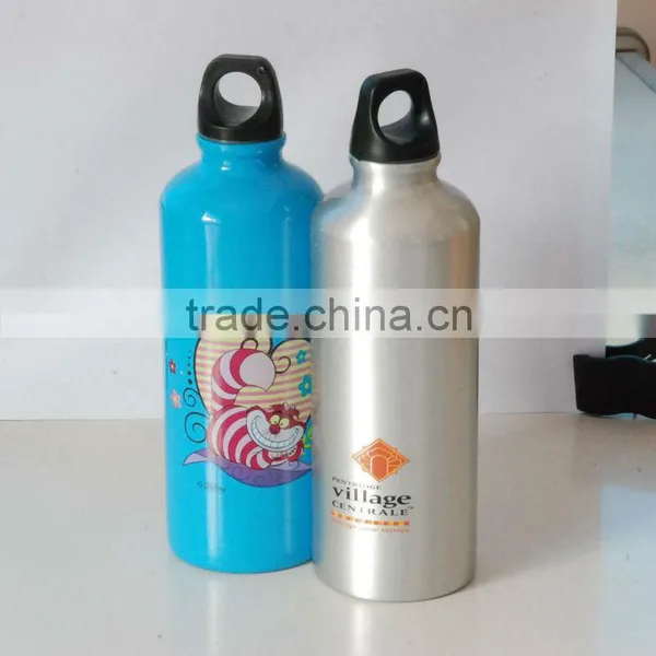 Sport Water Bottle