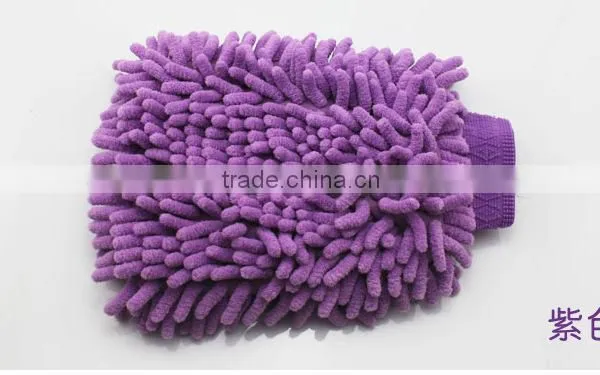 Car Cleaning Cloth, Auto Window Screen Cloth for Car Polish Auto Polish photo-2