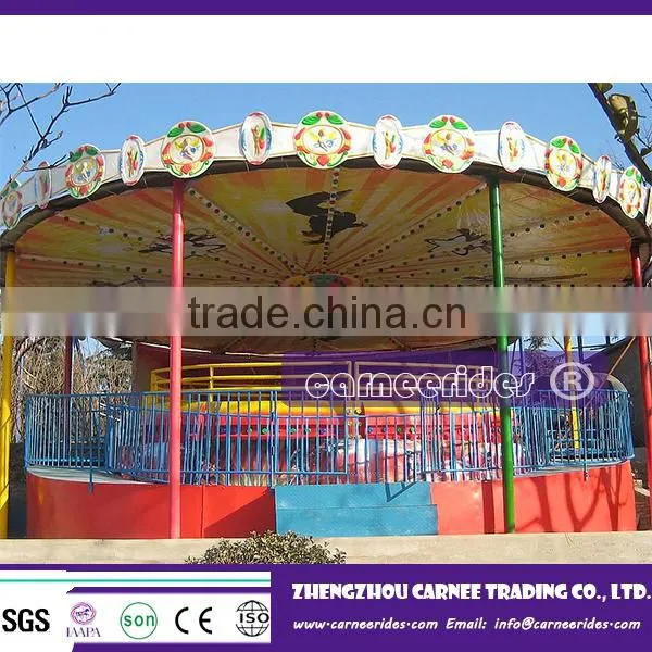 Family Amusement Rides Disco Tadaga , 2016 New Amusement Equipment for Sale photo-6