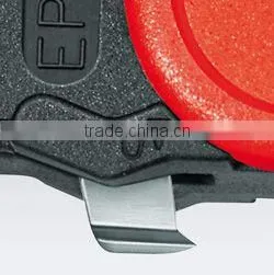 PG-5 Ratchet Wire Strippers Cable Knife Wire Stripping Tool for 25mm Round Cable Skinning Leather Tools photo-2