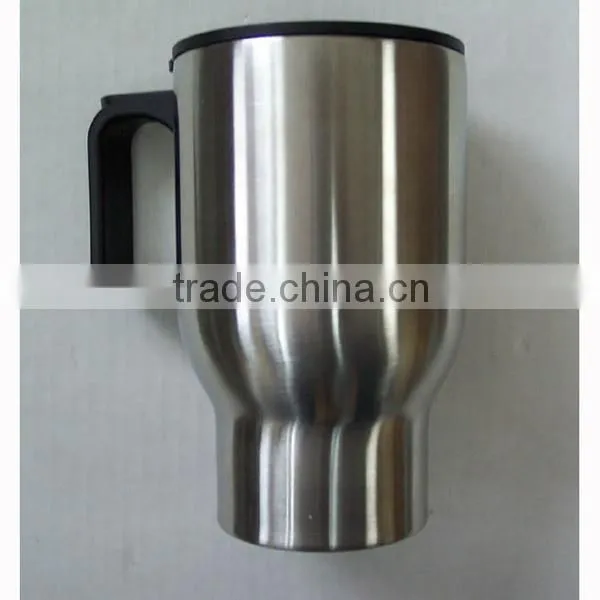 Stainless Steel Thermos Mug