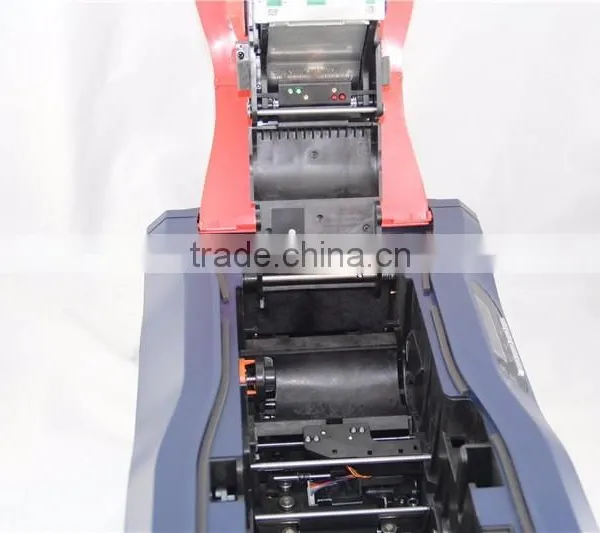 Factory Price Digital Pvc id Card Printer for Small Business photo-3