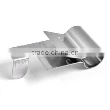 OEM Custom-made Precision Copper Shrapnel for Water Heaters photo-5