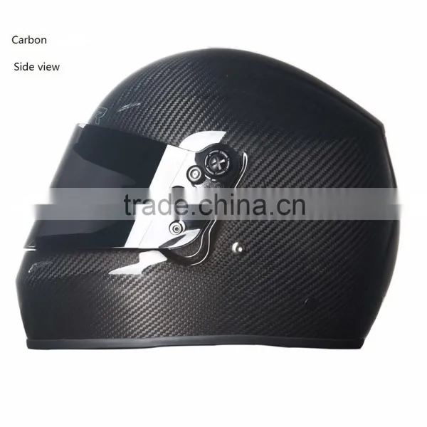 Composite Racing Helmet With SNELL SA2015 Standard photo-4