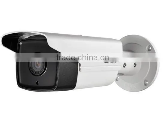 1/2.8"CMOS Hikvision Network Camera Bullet Network Camera for Outdoor Using photo-2