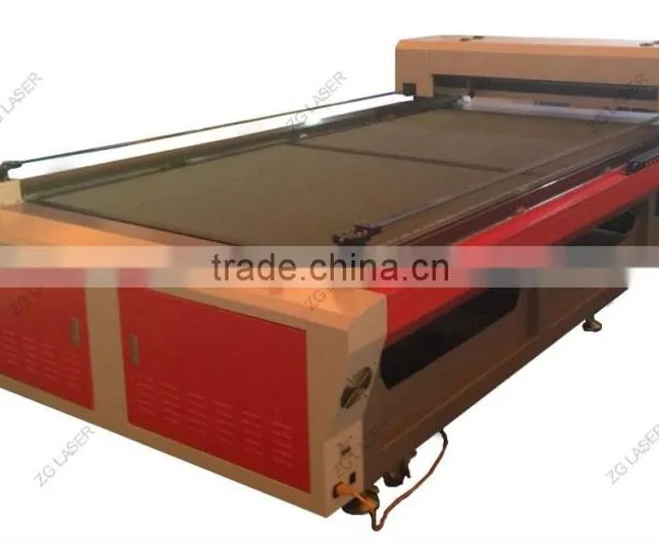 ZG High Quality 3034 CO2 Laser Cutting Engraving Machine photo-5