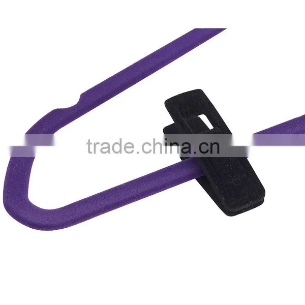 Flocked Hanger Clips photo-4
