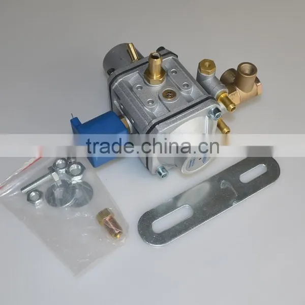 Lpg Injection Reducer for Lpg Multipoint Systems/lpg Conversion Kits photo-4