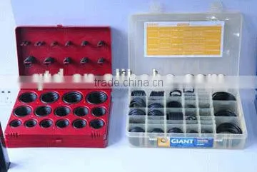 Rubber o Ring Kit photo-3