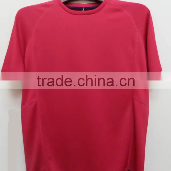 Men's Dry Fit Sports Training t Shirt