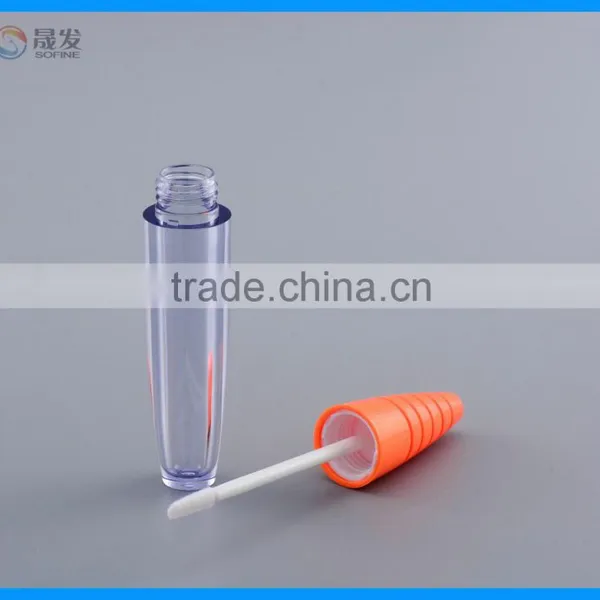 ShantouSofine Make Your Own Empty Cosmetic Lip Gloss Tube photo-2