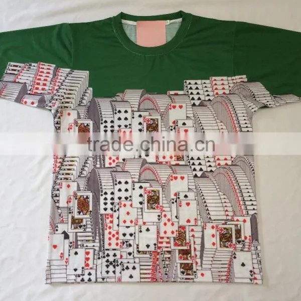 Make Your Own Fashion T-shirts, Round Neck T-shirts,hip Hop T-shirts photo-4