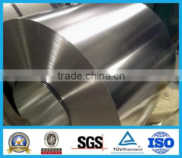 Steel Factory Din 1.2713 5crNIMo Tin Free Steel photo-2
