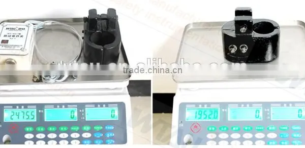 Crane Hook A2B Limit Switch on Sale photo-2