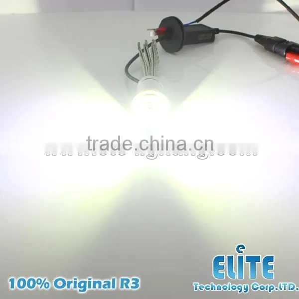 40w 4800lm r3 Led Headlight on Hot Sell photo-6