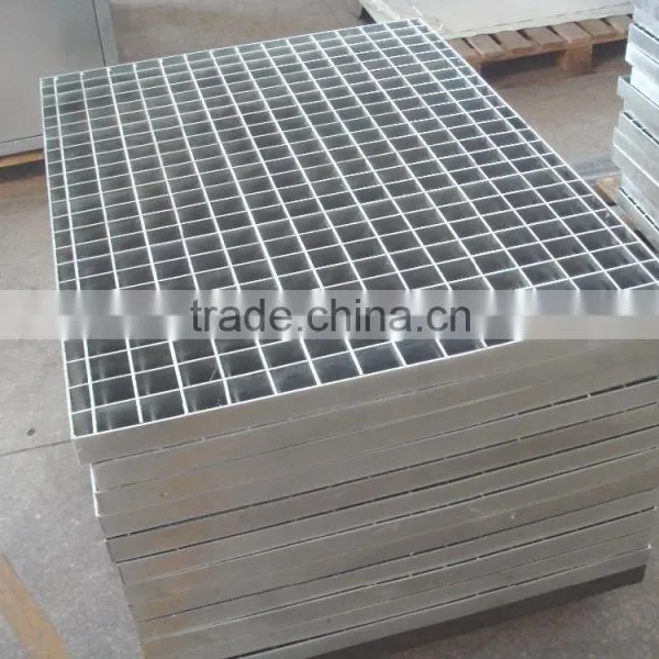 JF Car Spraying & Paint Booth Full Grille Grating Grid photo-5