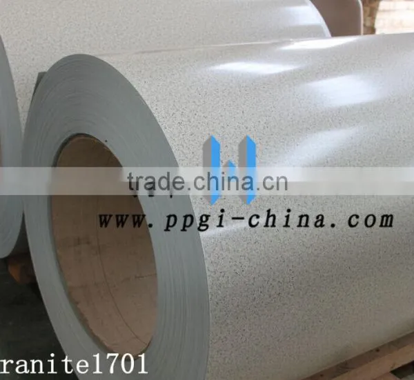 Color Coated Steel Coil Sheet ,PPGI Coils/Prepainted Galvanized Metal Roofing Materials photo-3