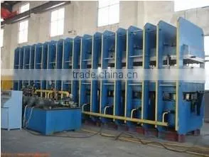Vulcanizing Conveyor Belts/conveyor Belt Vulcanizing Press/conveyor Belt Vulcanizing Machine