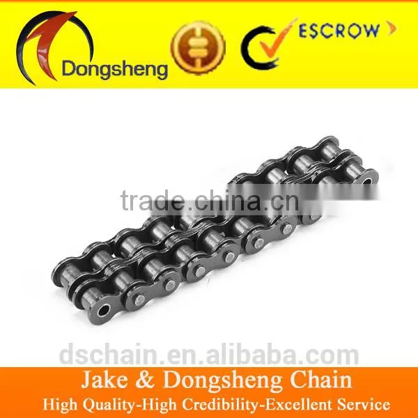 Stainless Steel Short Pitch Precision Duplex Roller Chains (A Series) SS60-2/SS12A-2 photo-3