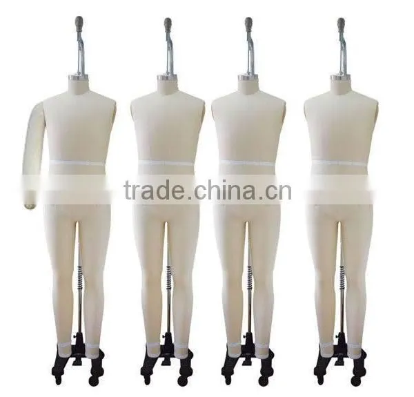 Prefessional Tailors Dummy,tailoring Mannequin for Making & Fitting Clothes photo-4