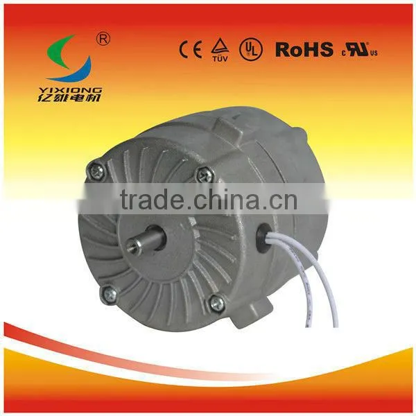 YJ80 Series Motor photo-3