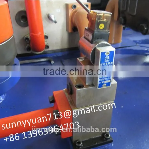 Rubber Floor Mats Hydraulic Press/rubber Floor Machine/rubber Vulcanizing Machine photo-5