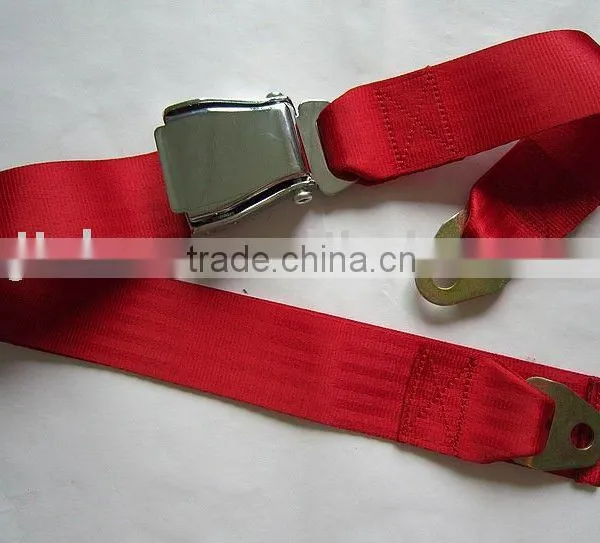 Aircraft Belt