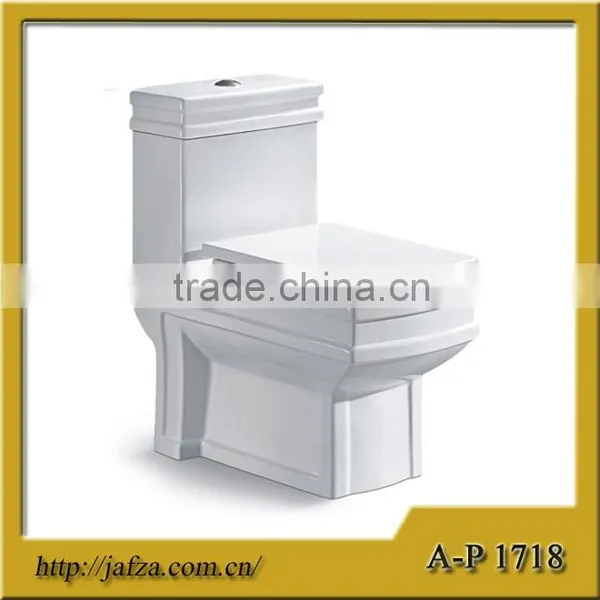 1752 Hot Sales Toilet Item photo-4