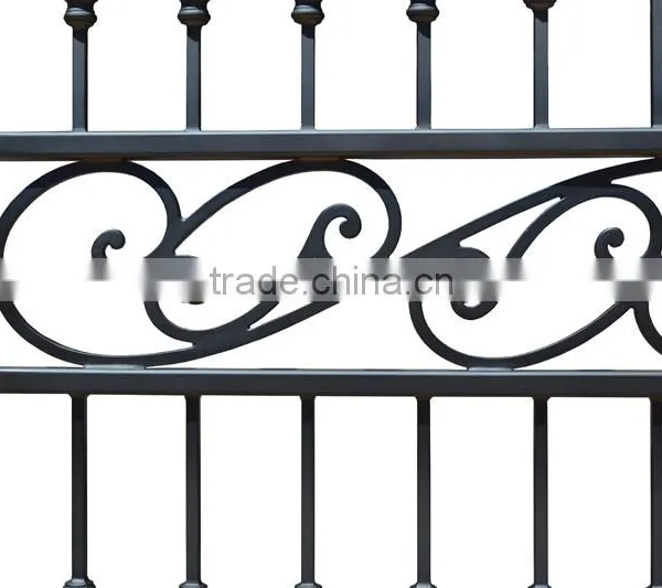 Villa Swing Latest Main Gate Designs photo-2